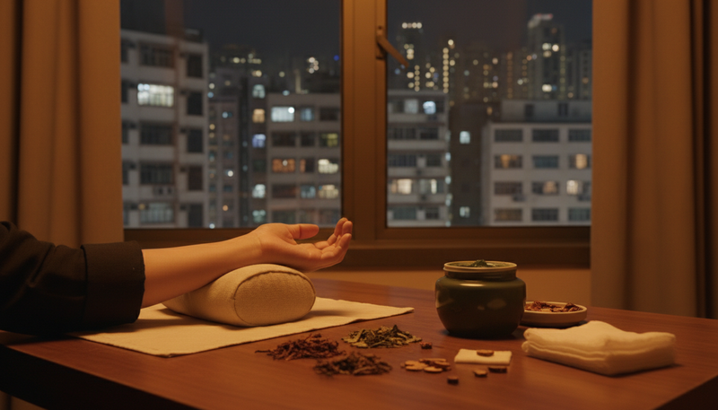 濕疹中醫專科調理的秘密
