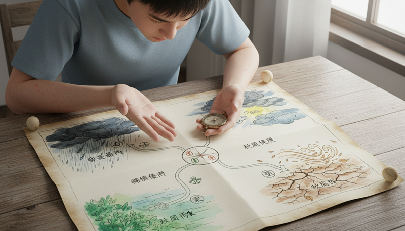 懶惰初看者挑選濕疹中醫治療的方法