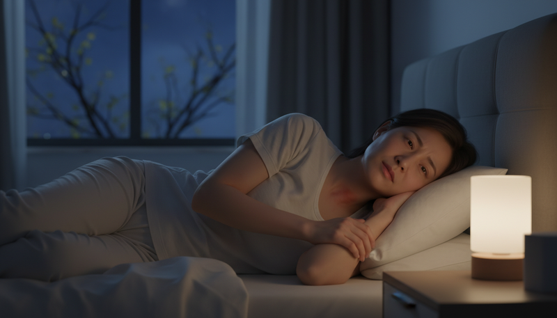 如果你正視濕疹交界，你就能避免拖成慢性