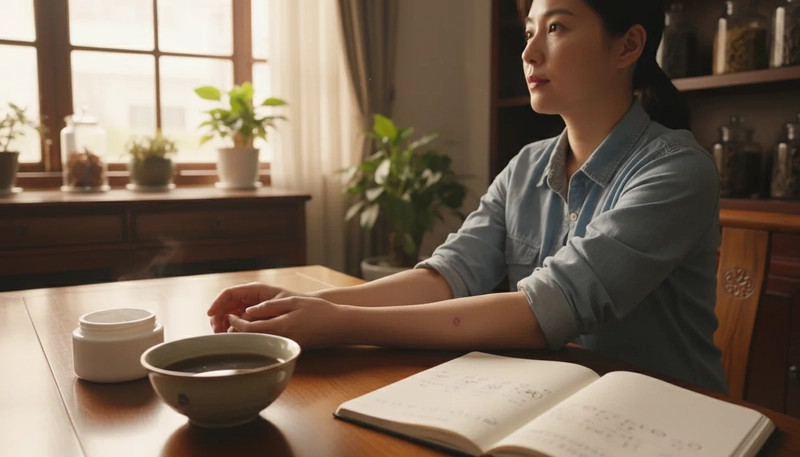 建立一個讓您感到自豪的濕疹長期隨訪節奏